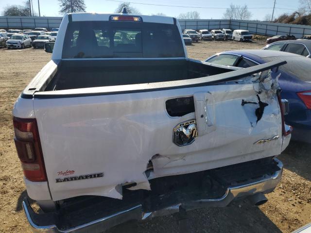 Photo 6 from auction – 2023 RAM 1500 LARAM with VIN 1C6SRFJT2PN517105