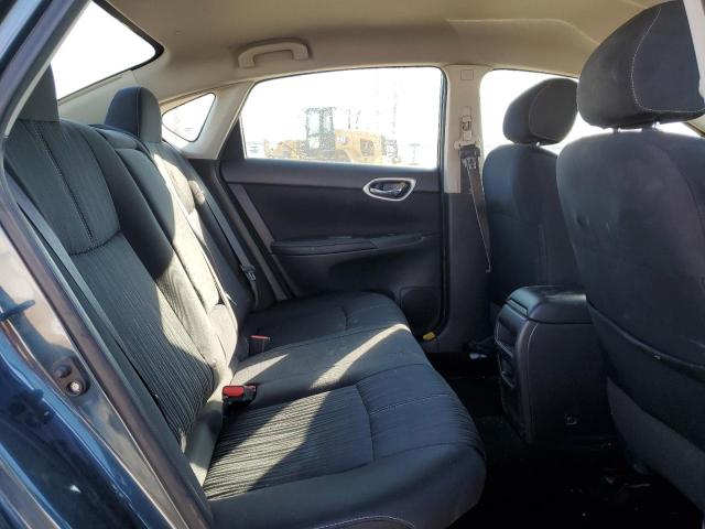 Photo 10 from auction – 2016 NISSAN SENTRA S with VIN 3N1AB7AP1GY209897