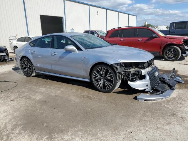 Photo 4 from auction – 2016 AUDI A7 PRESTIG with VIN WAU2GAFC4GN096110