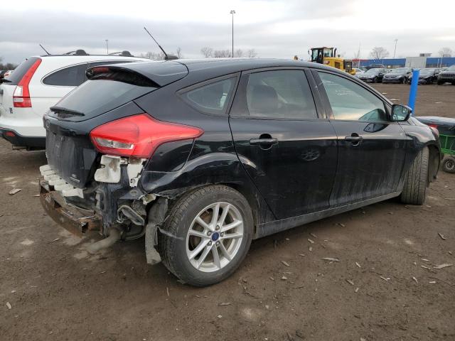 Photo 3 from auction – 2016 FORD FOCUS SE with VIN 1FADP3K27GL203799