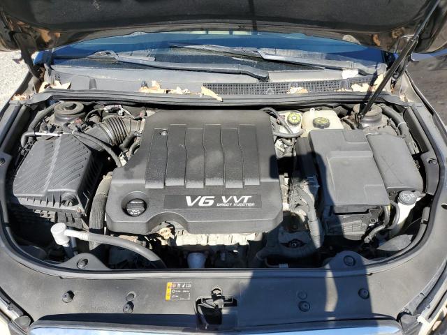 صورة رقم 11 من المزاد - 2013 BUICK LACROSSE P مع VIN 1G4GF5E33DF269072