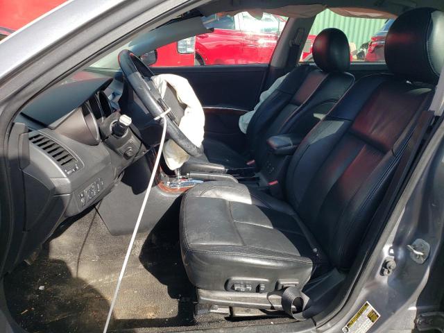 Photo 7 from auction – 2007 NISSAN MAXIMA SE with VIN 1N4BA41E57C861602