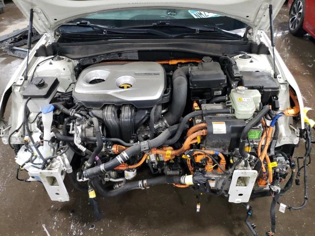 Фото 11 с аукциона – 2017 KIA OPTIMA PLU с VIN KNAGV4LD6H5010727