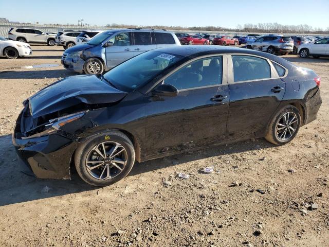 Photo 1 from auction – 2023 KIA FORTE LX with VIN 3KPF24AD8PE508652