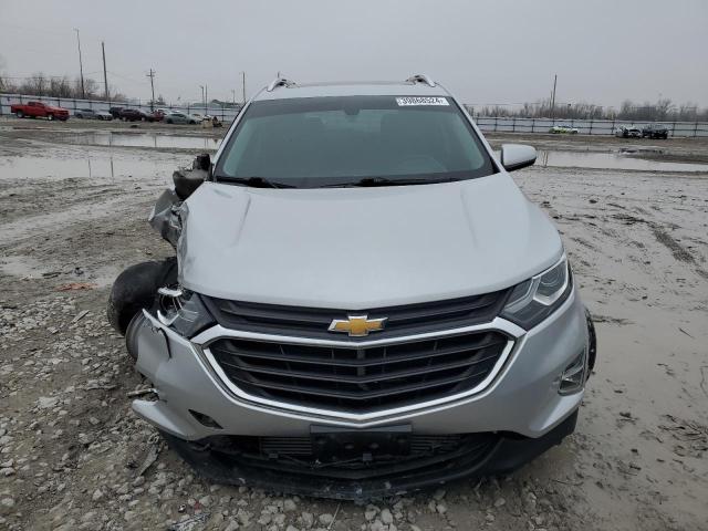 Photo 5 from auction – 2018 CHEVROLET EQUINOX LT with VIN 2GNAXSEV7J6143589