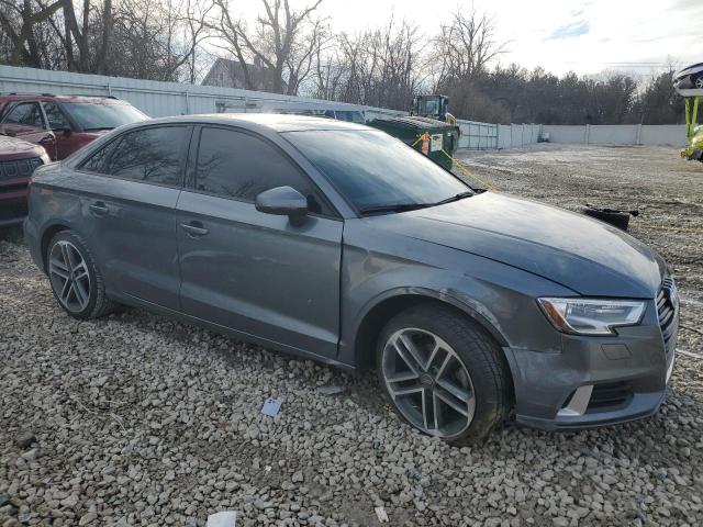Photo 4 from auction – 2018 AUDI A3 PREMIUM with VIN WAUB8GFF0J1082696