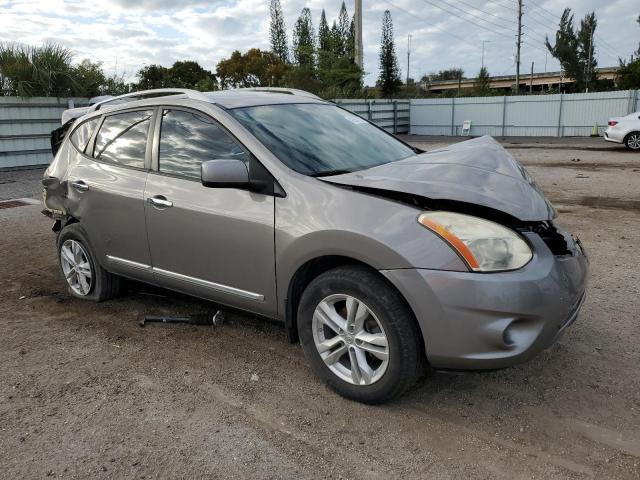 Photo 4 from auction – 2012 NISSAN ROGUE S with VIN JN8AS5MV2CW394785