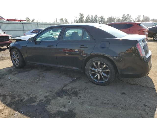 Photo 2 from auction – 2014 CHRYSLER 300 S with VIN 2C3CCAGG0EH384026