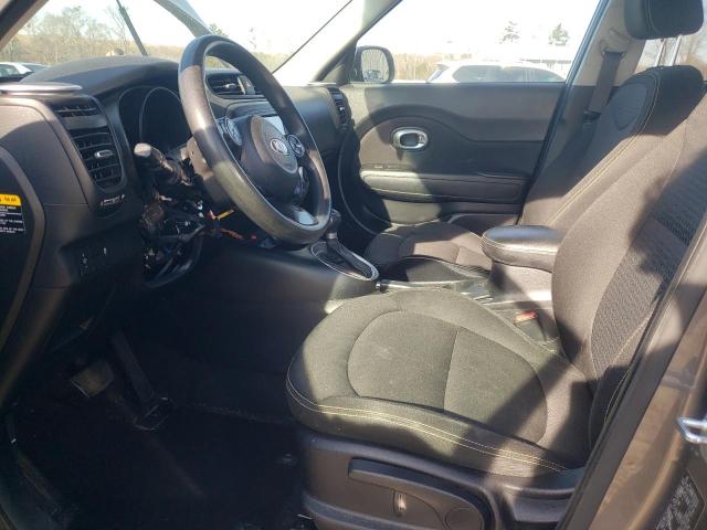 Снимка 7 от търг – 2016 KIA SOUL + с VIN KNDJP3A58G7310474