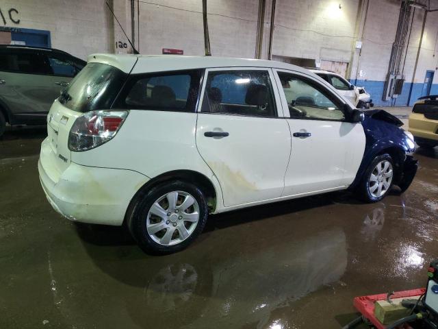 Photo 3 from auction – 2007 TOYOTA MATRIX AUT with VIN 2T1KR32E87C646895