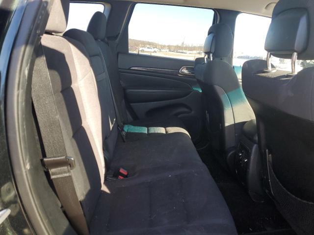 Photo 11 from auction – 2012 JEEP GRAND CHER with VIN 1C4RJEAG5CC229323