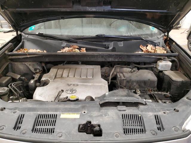 Photo 12 from auction – 2013 TOYOTA HIGHLANDER with VIN 5TDBK3EH9DS210196