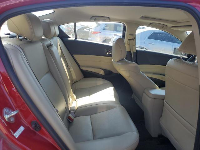 Photo 10 from auction – 2017 ACURA ILX PREMIU with VIN 19UDE2F7XHA013347