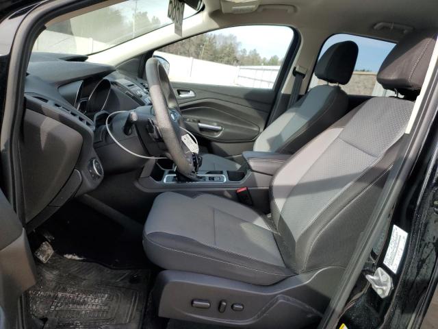 Photo 7 from auction – 2017 FORD ESCAPE SE with VIN 1FMCU9G95HUC20132
