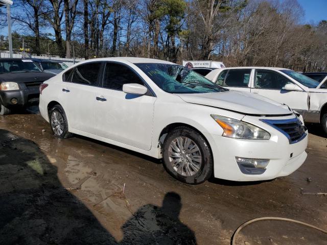 Photo 4 from auction – 2014 NISSAN ALTIMA 2.5 with VIN 1N4AL3AP2EC188069