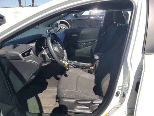 Photo 7 from auction – 2021 TOYOTA COROLLA SE with VIN 5YFP4MCE7MP090440