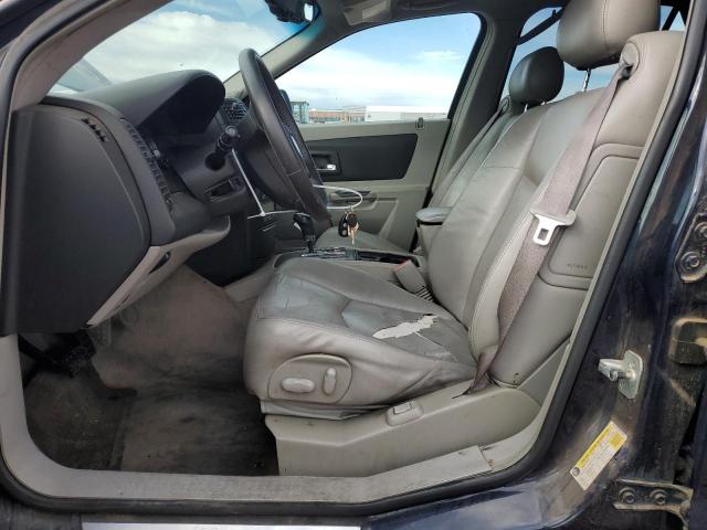 Photo 7 from auction – 2006 CADILLAC SRX with VIN 1GYEE637060216680