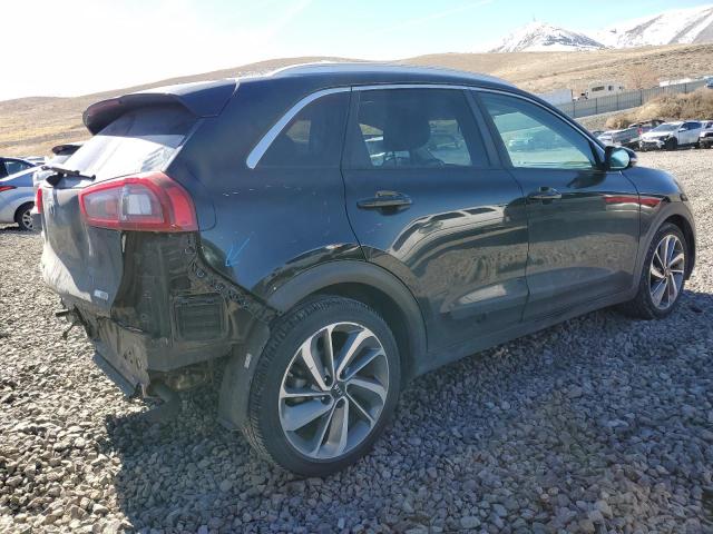 Photo 3 from auction – 2017 KIA NIRO EX TO with VIN KNDCE3LC4H5057256