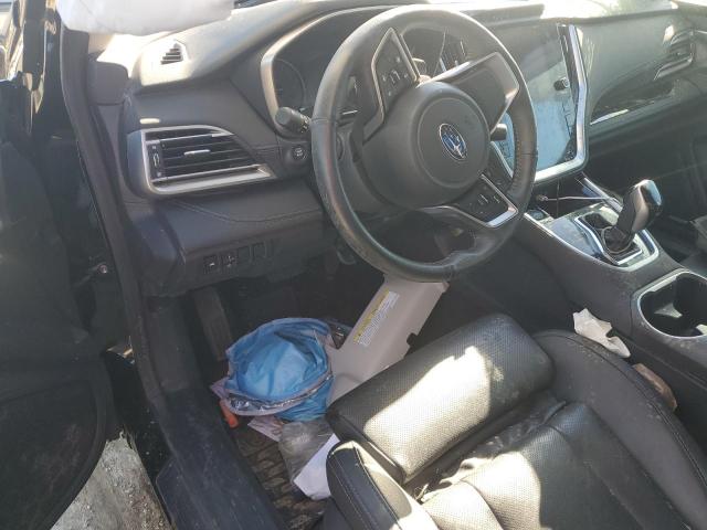 Photo 8 from auction – 2020 SUBARU LEGACY LIM with VIN 4S3BWAN61L3031755