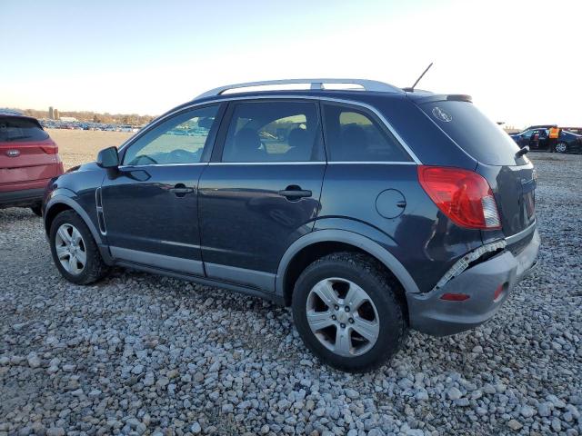 Photo 2 from auction – 2014 CHEVROLET CAPTIVA LS with VIN 3GNAL2EK8ES623438