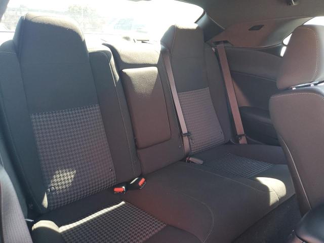 Photo 10 from auction – 2022 DODGE CHALLENGER with VIN 2C3CDZJG7NH257813