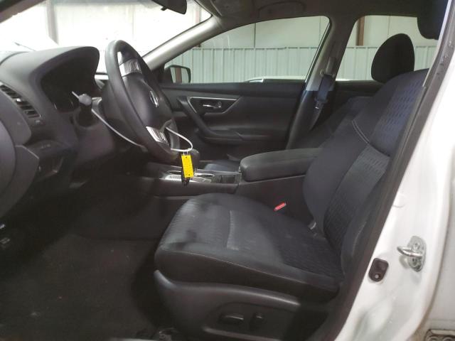 Photo 7 from auction – 2018 NISSAN ALTIMA 2.5 with VIN 1N4AL3AP8JC157869