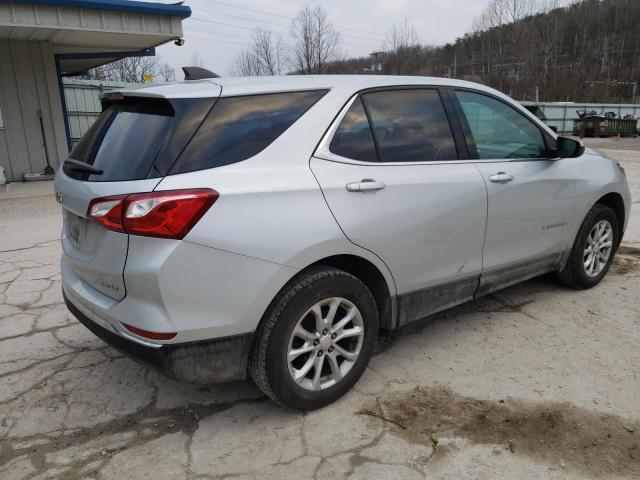 Photo 3 from auction – 2020 CHEVROLET EQUINOX LT with VIN 2GNAXTEV7L6144072