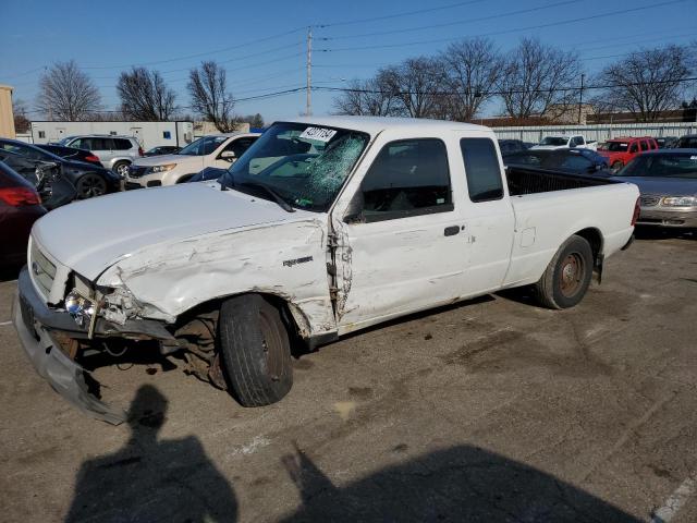 FORD RANGER SUP 2003 with VIN 1FTYR14U33PB53771 - Photo from auction