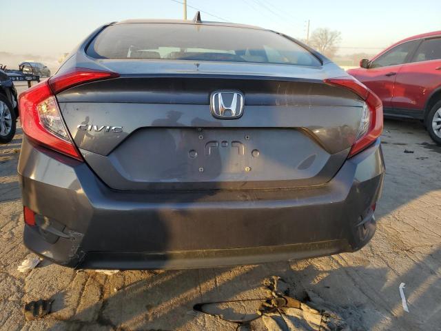 Photo 6 from auction – 2018 HONDA CIVIC EX with VIN 2HGFC2F76JH504021