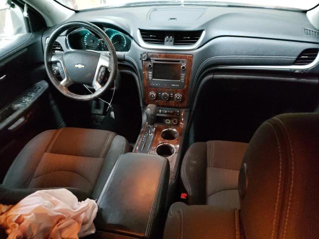 Photo 8 from auction – 2013 CHEVROLET TRAVERSE L with VIN 1GNKRGKD3DJ118168