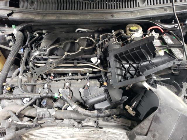Photo 11 from auction – 2019 FORD EXPLORER X with VIN 1FM5K7D8XKGA59300