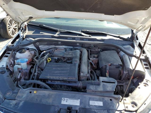 Photo 11 from auction – 2016 VOLKSWAGEN JETTA S with VIN 3VW267AJ3GM369124