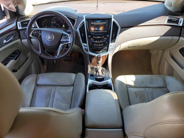 Photo 8 from auction – 2016 CADILLAC SRX PERFOR with VIN 3GYFNCE33GS517063