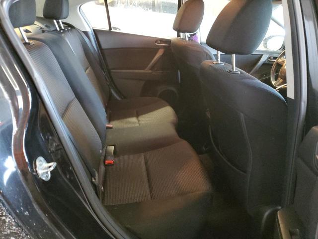 Photo 10 from auction – 2013 MAZDA 3 I with VIN JM1BL1UP0D1848764