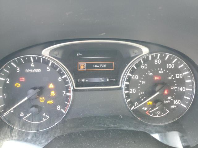 Photo 9 from auction – 2019 NISSAN PATHFINDER with VIN 5N1DR2MN3KC615941