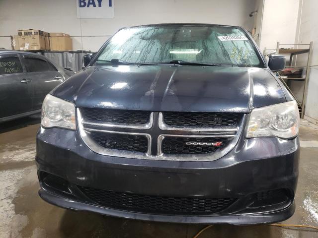 Photo 5 from auction – 2014 DODGE GRAND CARA with VIN 2C4RDGCG3ER170086