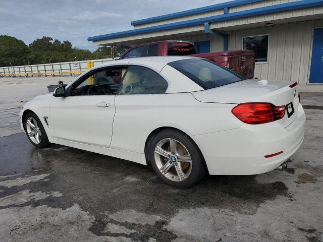 Photo 2 from auction – 2014 BMW 428 I with VIN WBA3V5C5XEP747815
