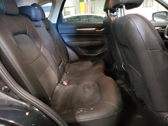 Photo 10 from auction – 2018 MAZDA CX-5 TOURI with VIN JM3KFBCM6J0468129