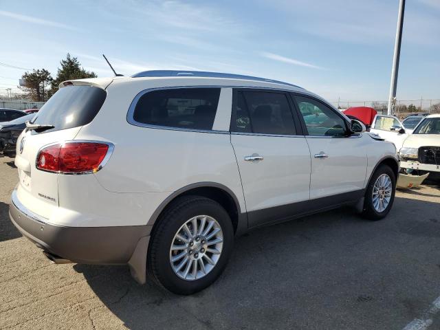 Photo 3 from auction – 2012 BUICK ENCLAVE with VIN 5GAKRCED0CJ372093