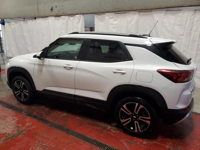 Photo 2 from auction – 2023 CHEVROLET TRAILBLAZE with VIN KL79MRSL1PB171326