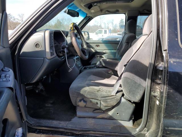Photo 7 from auction – 2001 CHEVROLET SILVERADO with VIN 2GCEK19T711146971