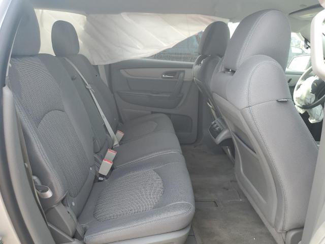 Photo 10 from auction – 2017 CHEVROLET TRAVERSE L with VIN 1GNKRFED2HJ150198