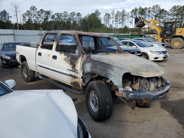 Photo 4 from auction – 2005 GMC SIERRA K25 with VIN 1GTHK23225F820235