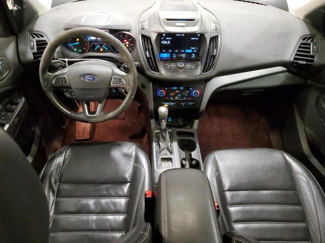 Photo 8 from auction – 2017 FORD ESCAPE SE with VIN 1FMCU9GD2HUA84059