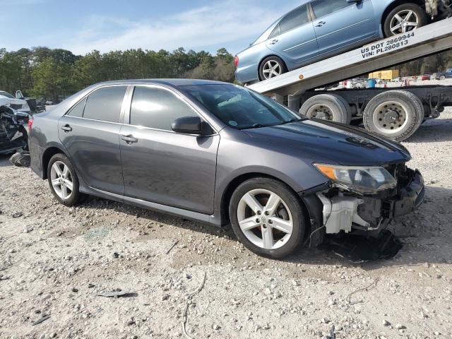 Photo 4 from auction – 2014 TOYOTA CAMRY L with VIN 4T1BF1FK1EU838944