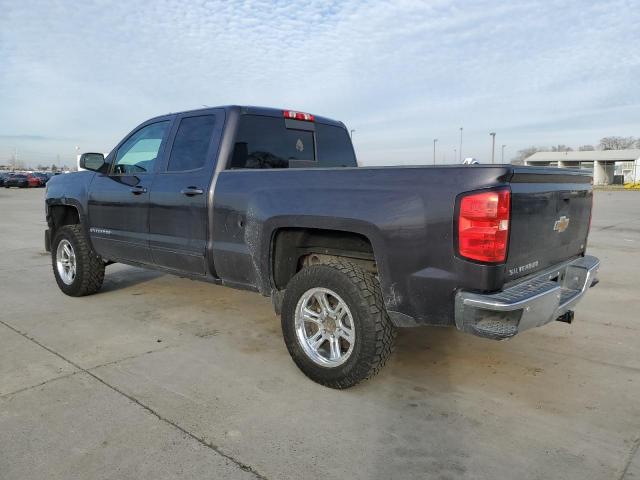 Photo 2 from auction – 2015 CHEVROLET SILVERADO with VIN 1GCRCREC9FZ244899