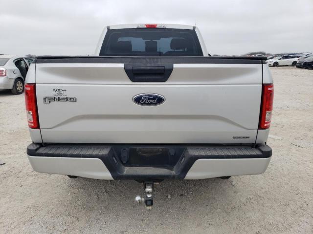 Photo 6 from auction – 2016 FORD F150 with VIN 1FTMF1C83GKE29705