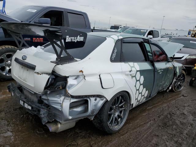 Photo 3 from auction – 2014 SUBARU IMPREZA WR with VIN JF1GV7F67EG014700