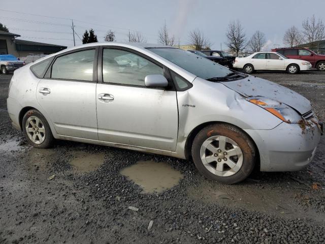 Photo 4 from auction – 2008 TOYOTA PRIUS with VIN JTDKB20U587784955