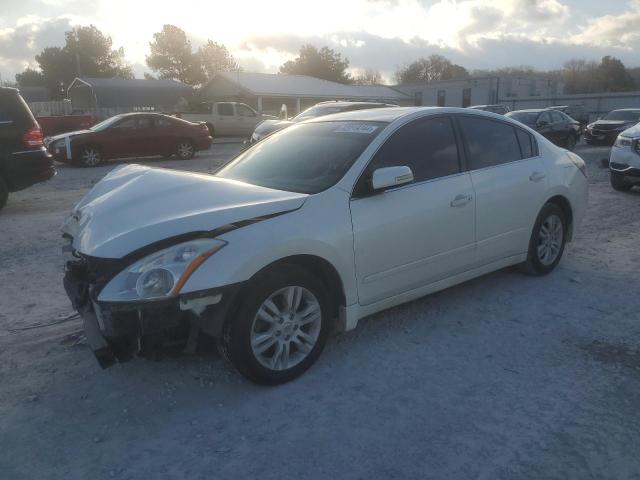 NISSAN ALTIMA BAS 2012 with VIN 1N4AL2AP4CN432574 - Photo from auction